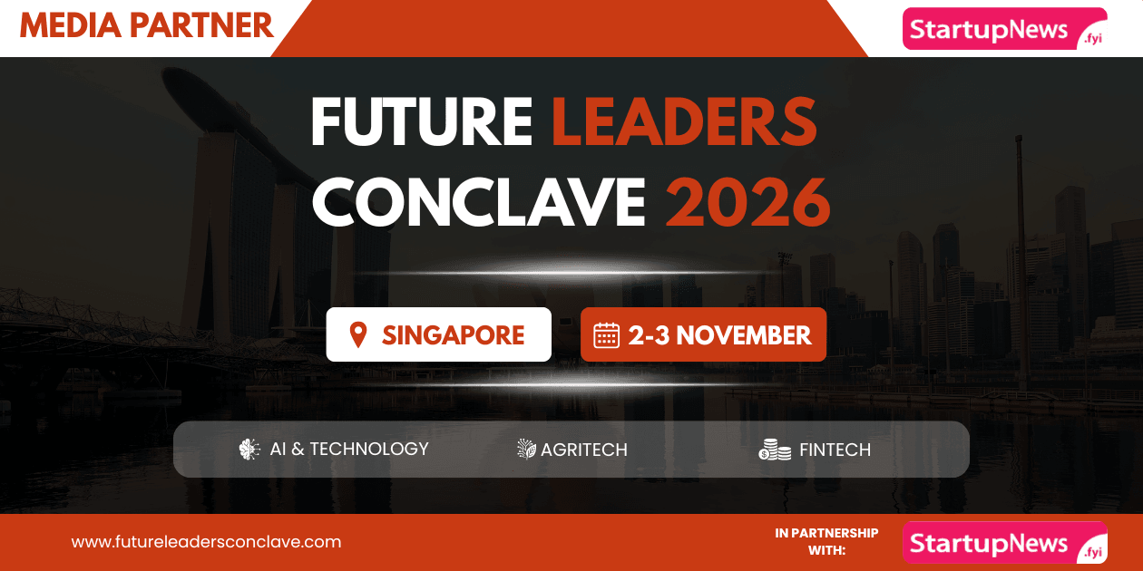 Future Leaders Conclave 2026