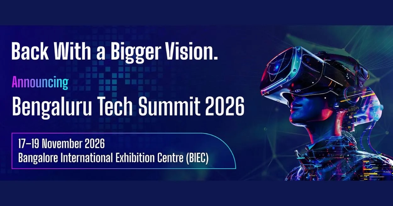 Bangalore Tech Summit