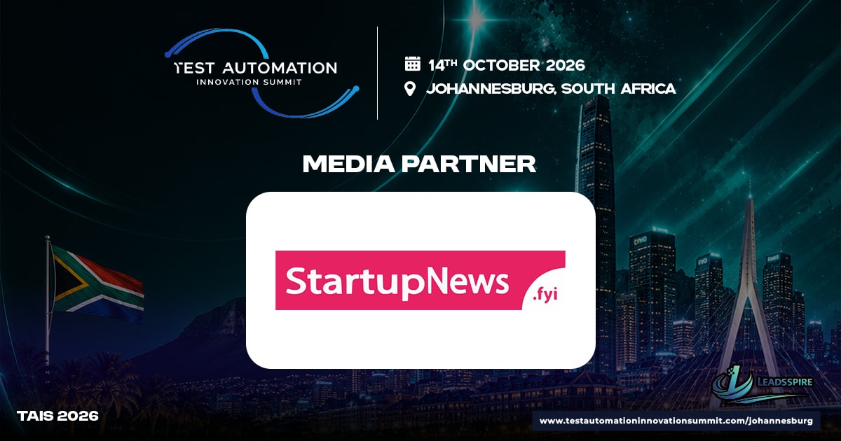 Test Automation Innovation Summit 2026- Johannesburg