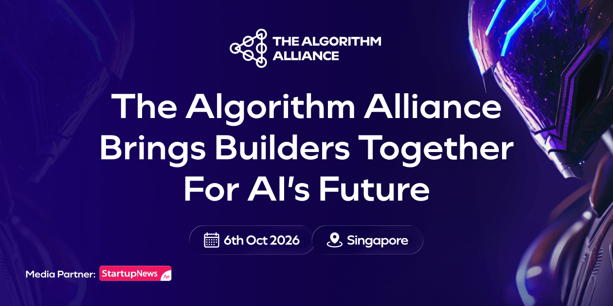 The Algorithm Alliance 2026