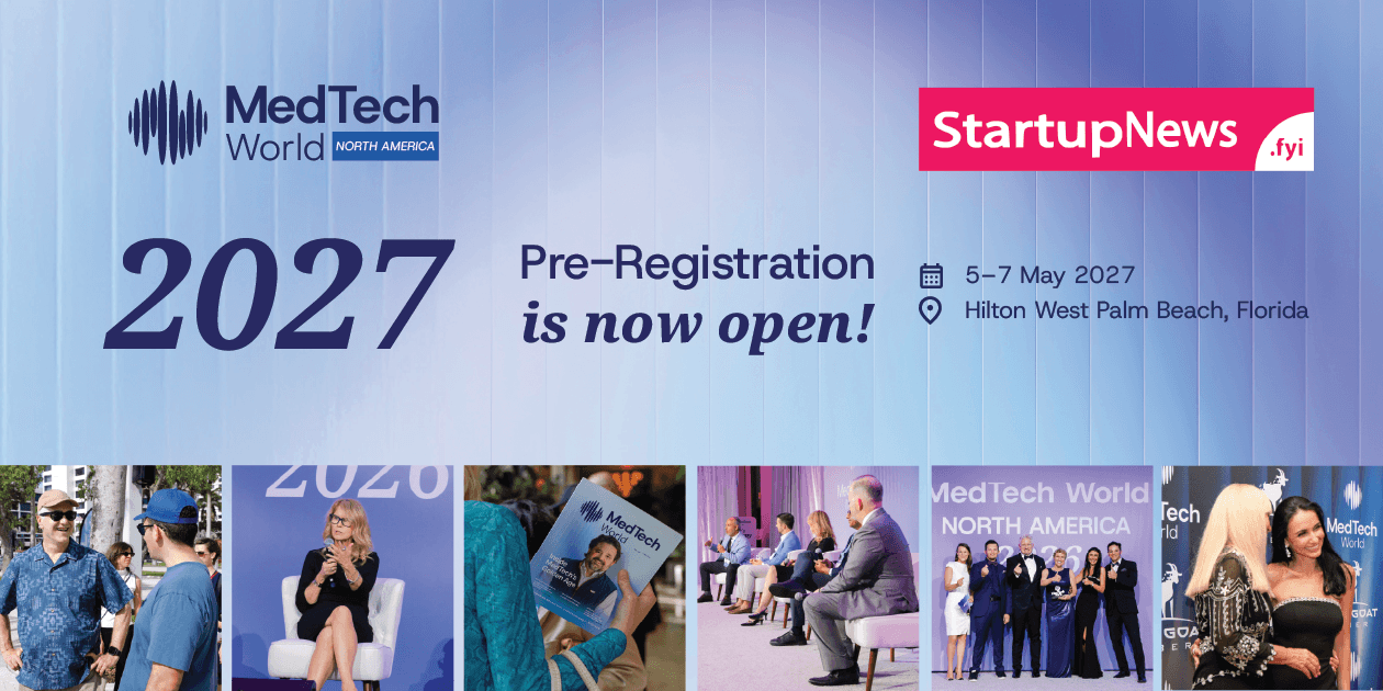 MedTech World North America 2027