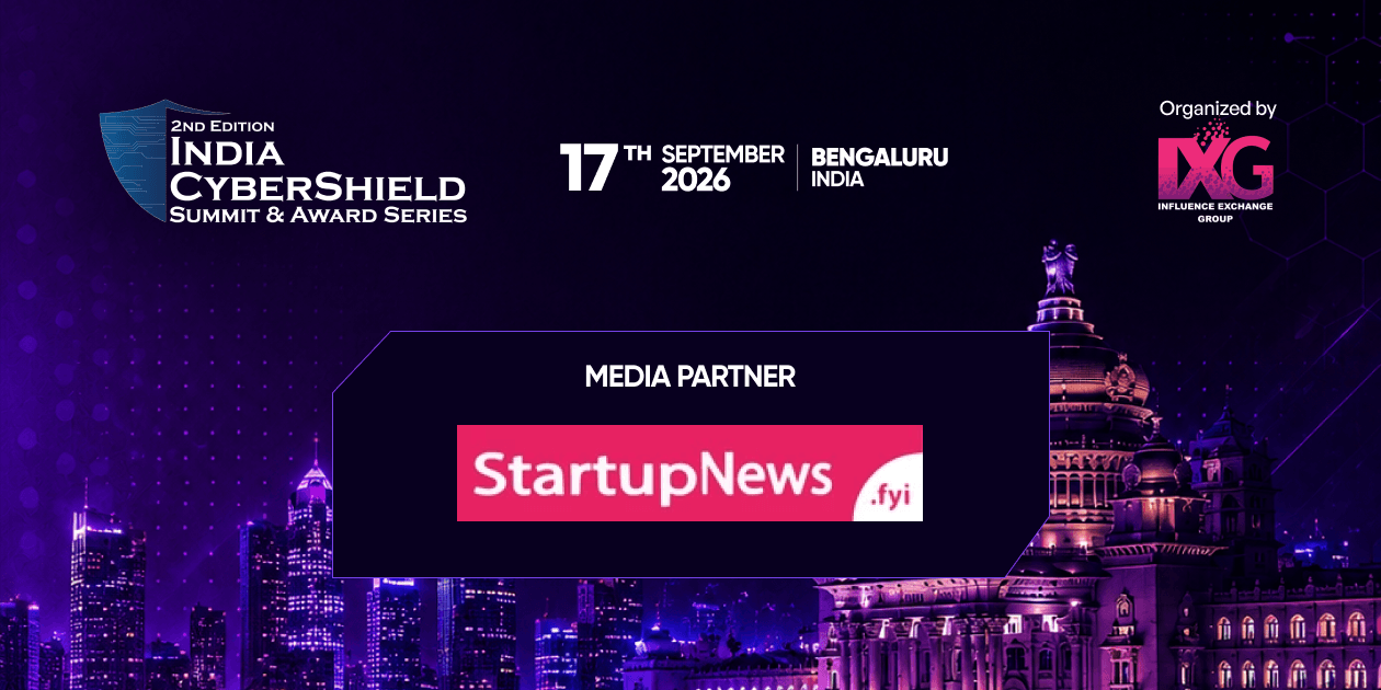 India CyberShield Summit & Award Series 2026 – 2nd Edition