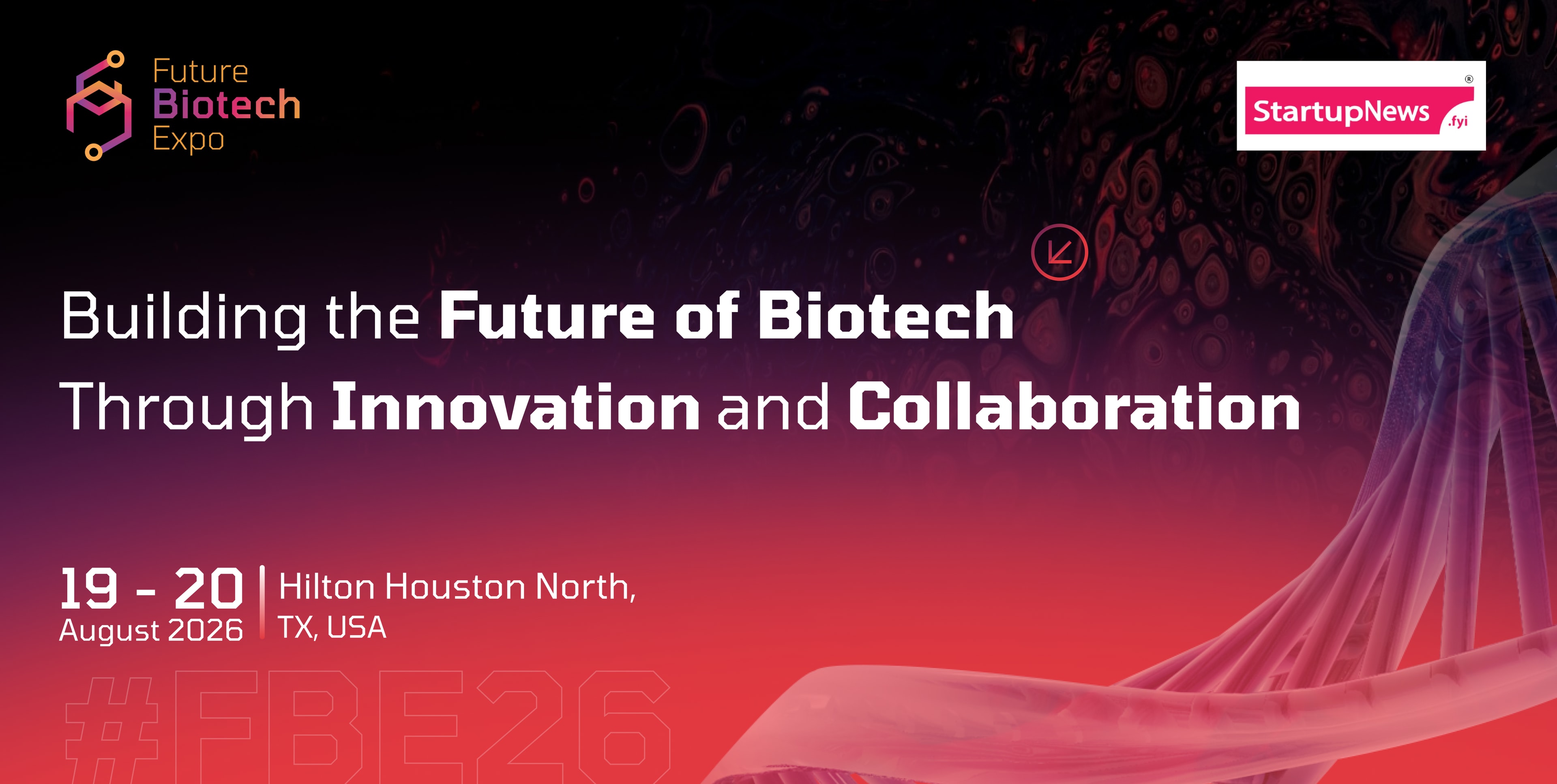Future Biotech Expo