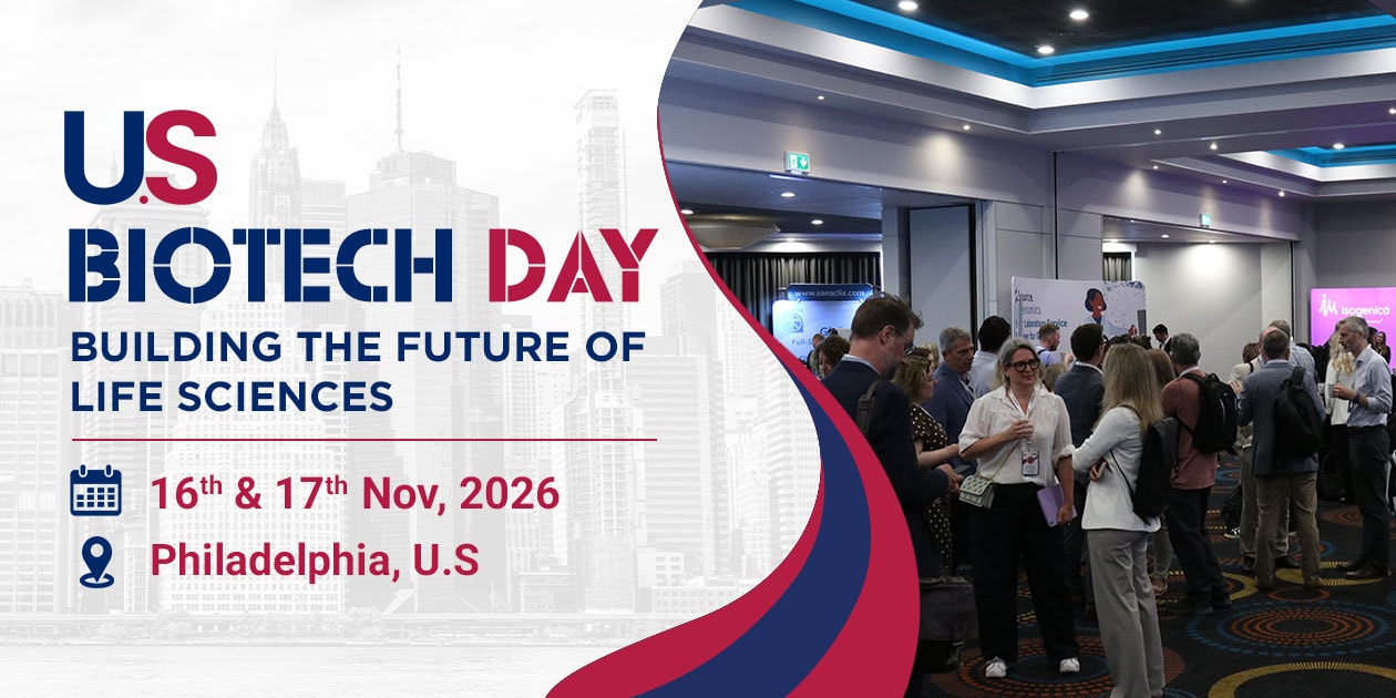 U.S Biotech Day 2026