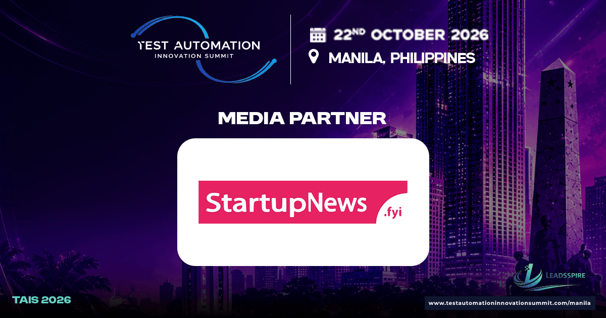 Test Automation Innovation Summit Manila 2026