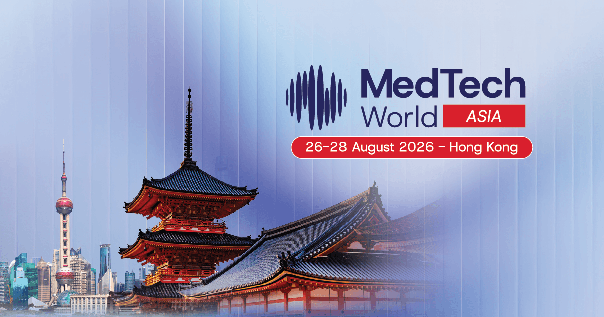 MedTech World Asia